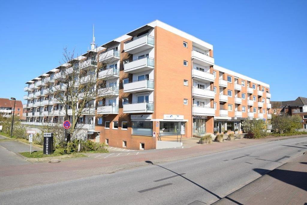ווסטרלנד App-Stadtoase-Haus-Nordland מראה חיצוני תמונה